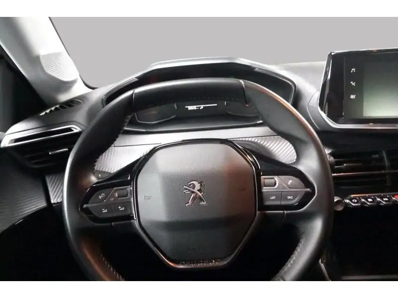 Occasion Peugeot 208 Active GREY 12