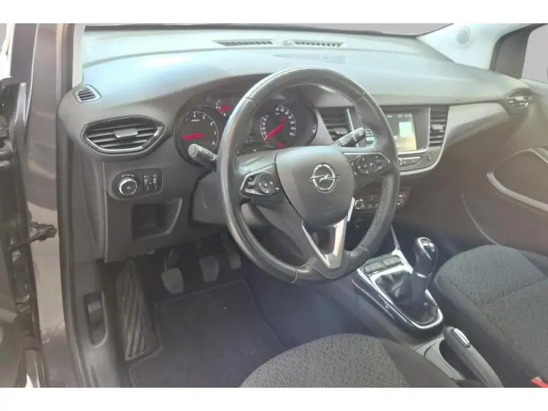 Occasion Opel Crossland Edition GREY 11