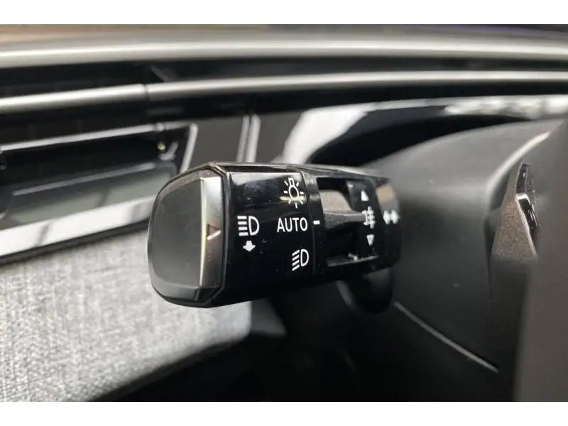 Occasion Peugeot 5008 Allure WHITE 23