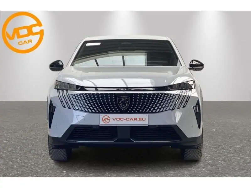 Occasion Peugeot 3008 Allure - HYBRID 145 PK WHITE 5