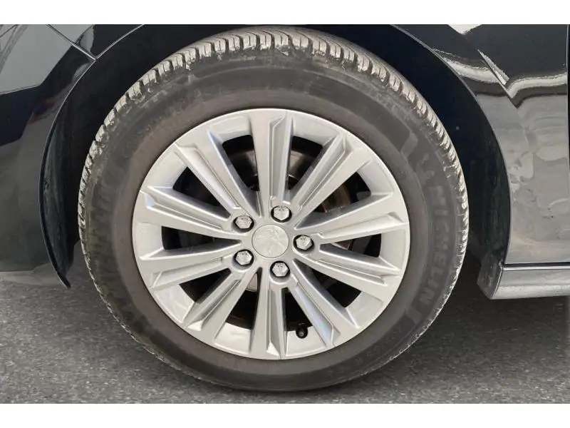 Occasion Peugeot 308 Winter Edition BLACK 21