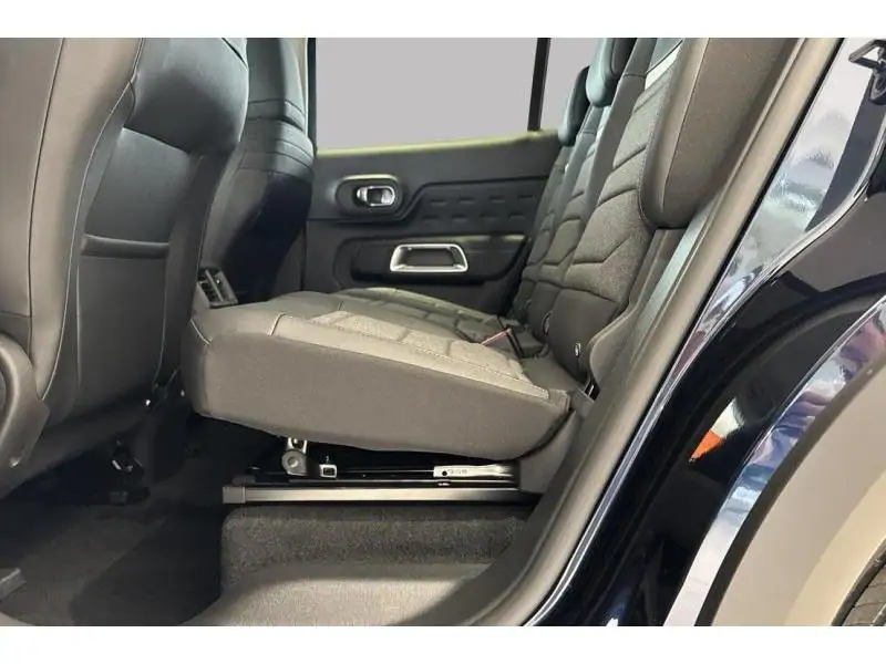 Demo Citroen C5 Aircross Hybrid 145 MAX BLUE 18