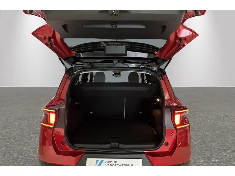 VEHICLE__CONDITION_SERVICE Citroen C3 Aircross COMFORT RANGE MAX RED 19