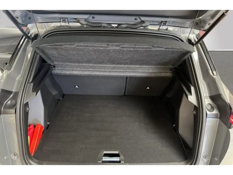 Occasion Peugeot 2008 SUV 1.2 MANUAL GREY 19