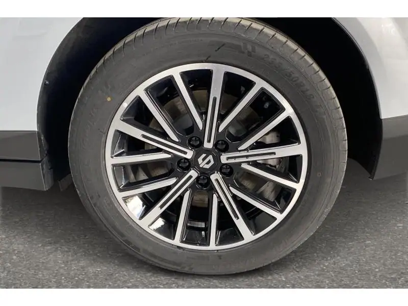 VEHICLE__CONDITION_SERVICE Leapmotor B10 DESIGN PROMAX*Full Options*dispo 09/26 GREY 20