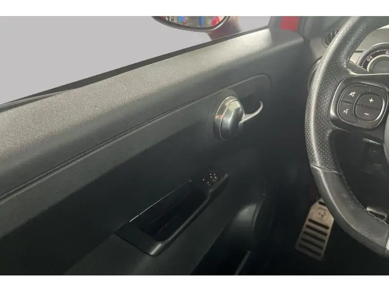 Occasion Abarth 595 Pista Abarth 595 RED 17