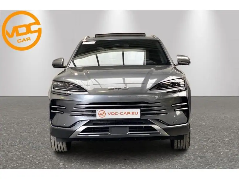 Occasion BYD SEAL U DM-i 218 PHEV BOOST 2WD GREY 5