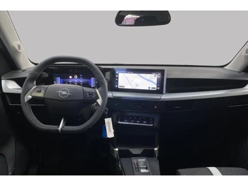 VEHICLE__CONDITION_SERVICE Opel Frontera GS BLACK 11