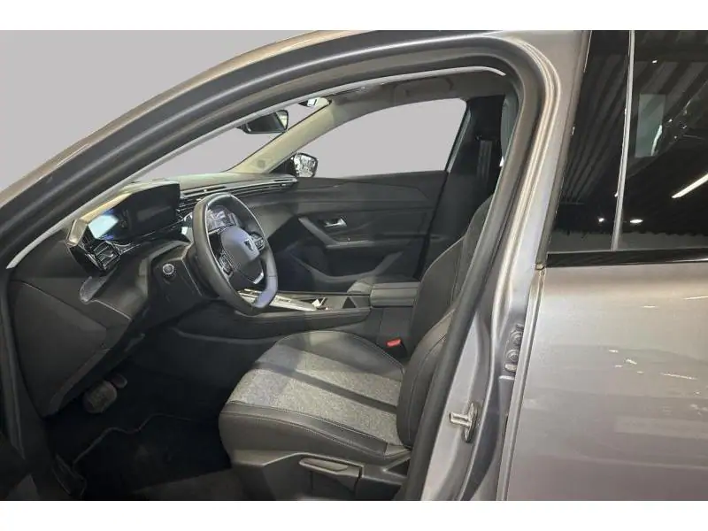 VEHICLE__CONDITION_SERVICE Peugeot 408 ALLURE GREY 10