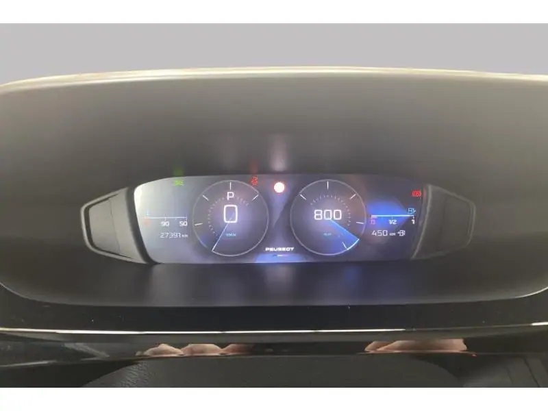 Occasion Peugeot 408 ALLURE GREY 25