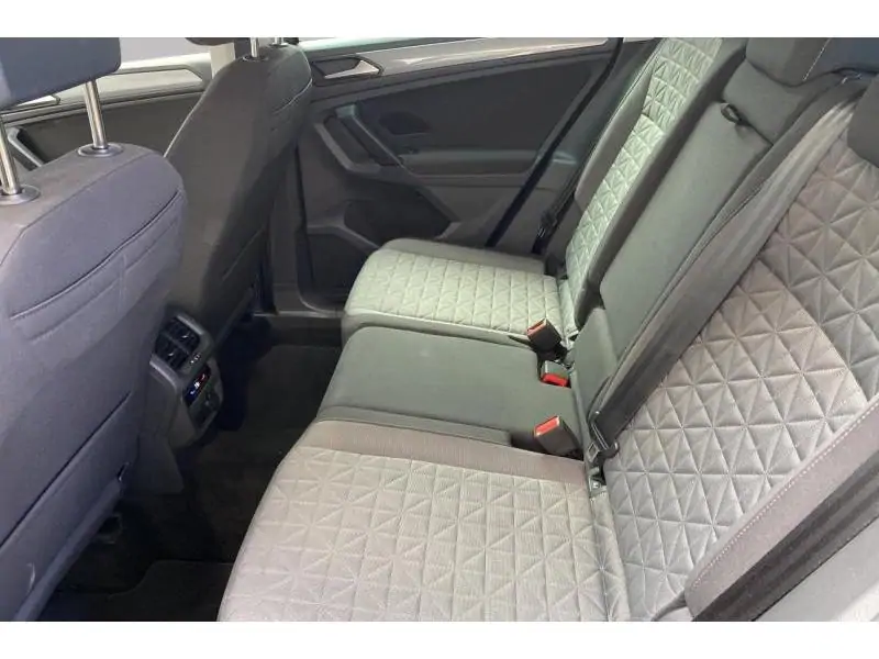 Occasion Volkswagen Tiguan Life GREY 18