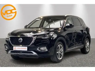 Occasion MG HS LUXURY 1.5 T-GDI DCT BLACK