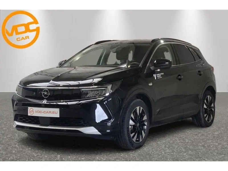 51211 - Opel Grandland 1.6 HY