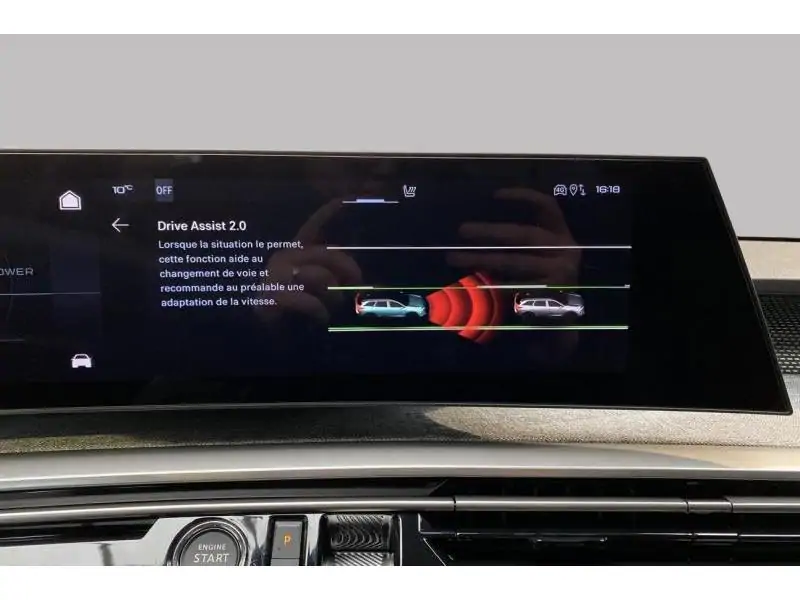 VEHICLE__CONDITION_SERVICE Peugeot 5008 GT GREY 34