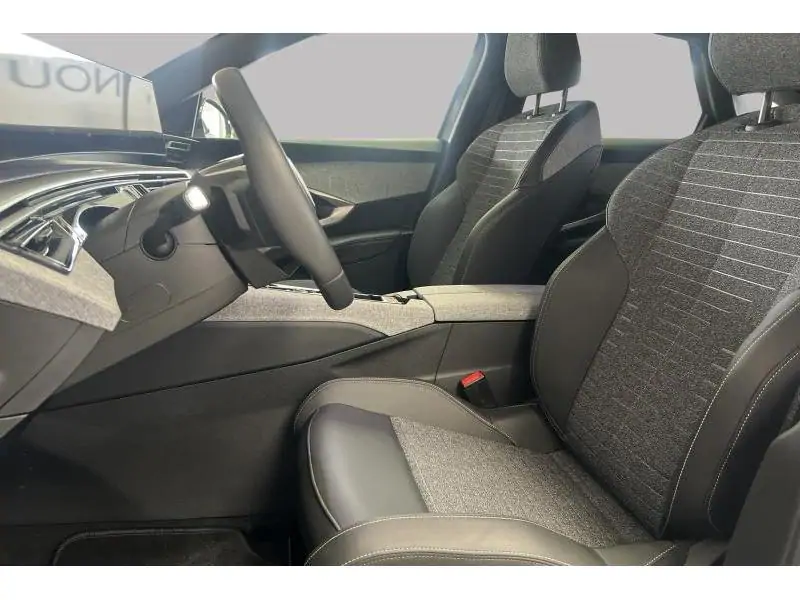 Occasion Peugeot 3008 NEW ALLURE GREY 8