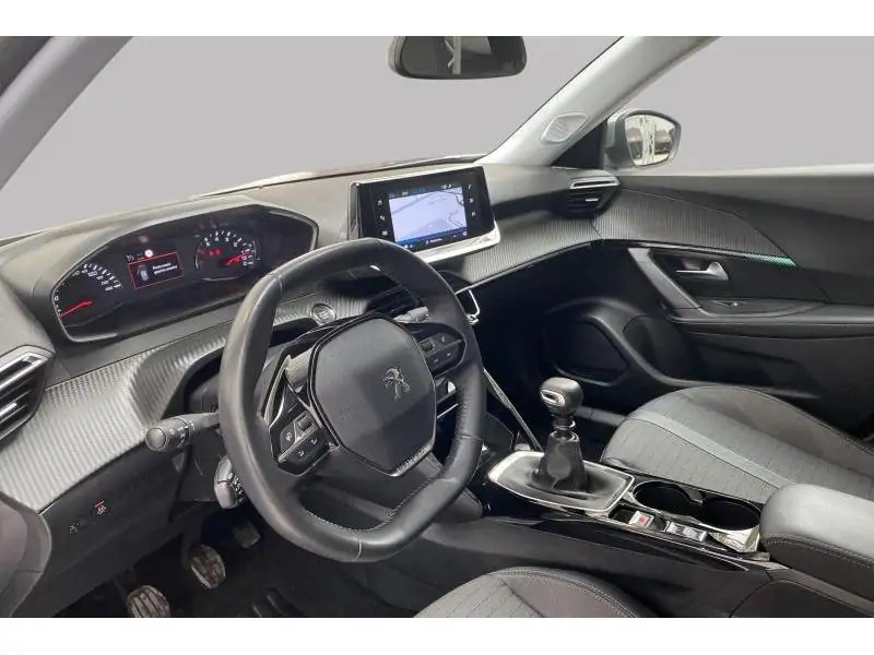 Occasie Peugeot 2008 Allure GREY 9