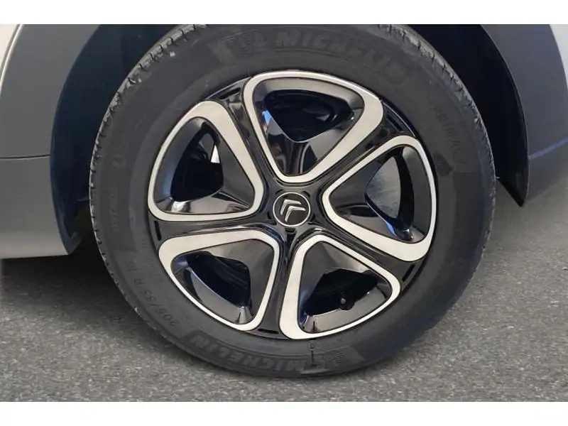 Occasion Citroen C3 Shine WHITE 20