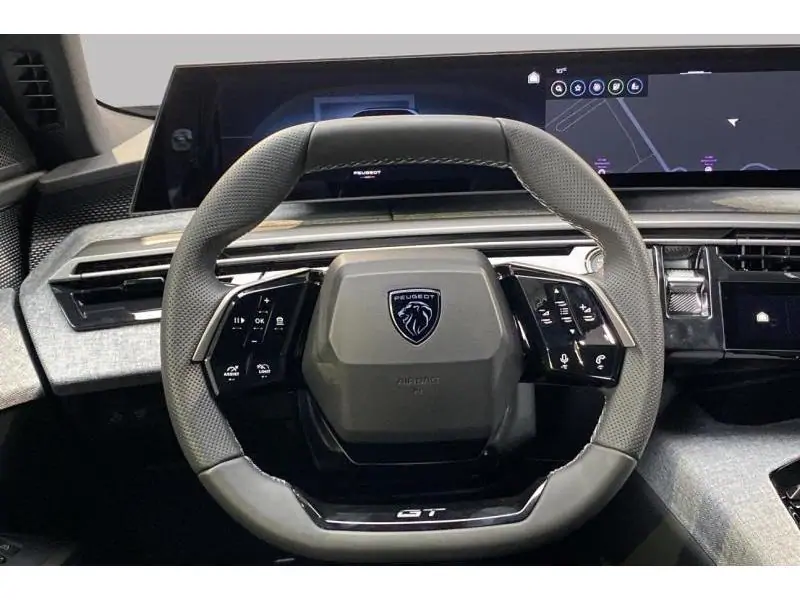 VEHICLE__CONDITION_SERVICE Peugeot 5008 GT GREY 12