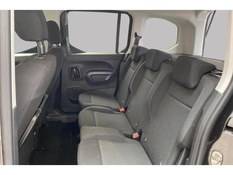 Occasion Peugeot Rifter Allure GREY 18
