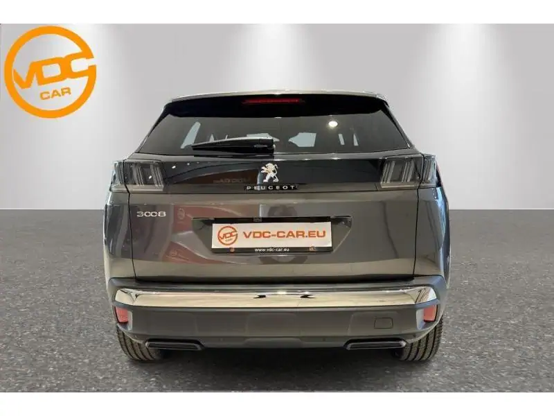 Démo Peugeot 3008 Allure Pack Hybrid 136 e-DSC6 GREY 7