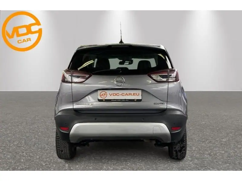 Occasion Opel Crossland X Innovation ANTHRACITE 7