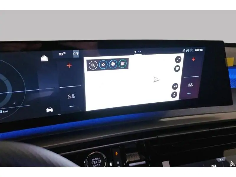 VEHICLE__CONDITION_SERVICE Peugeot 5008 E-GT BLACK 14