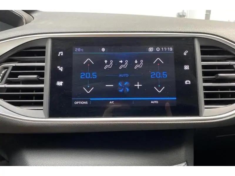 Occasion Peugeot 308 SW Active GREY 15