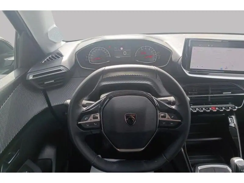 Occasion Peugeot 208 ACTIVE GREY 12