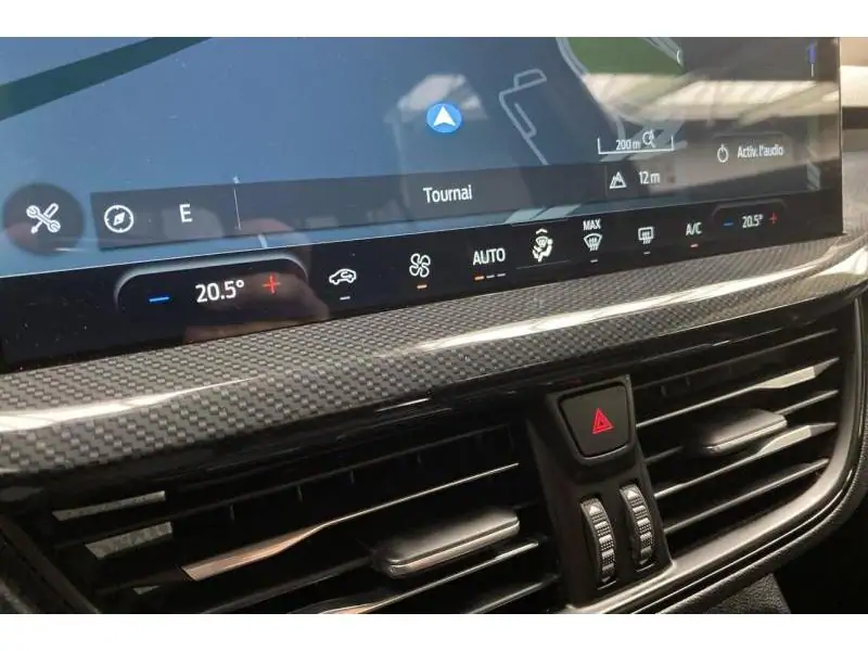 Occasion Ford Focus ST-Line GREY 15