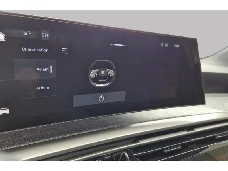 VEHICLE__CONDITION_SERVICE Peugeot 5008 ALLURE GREY 29