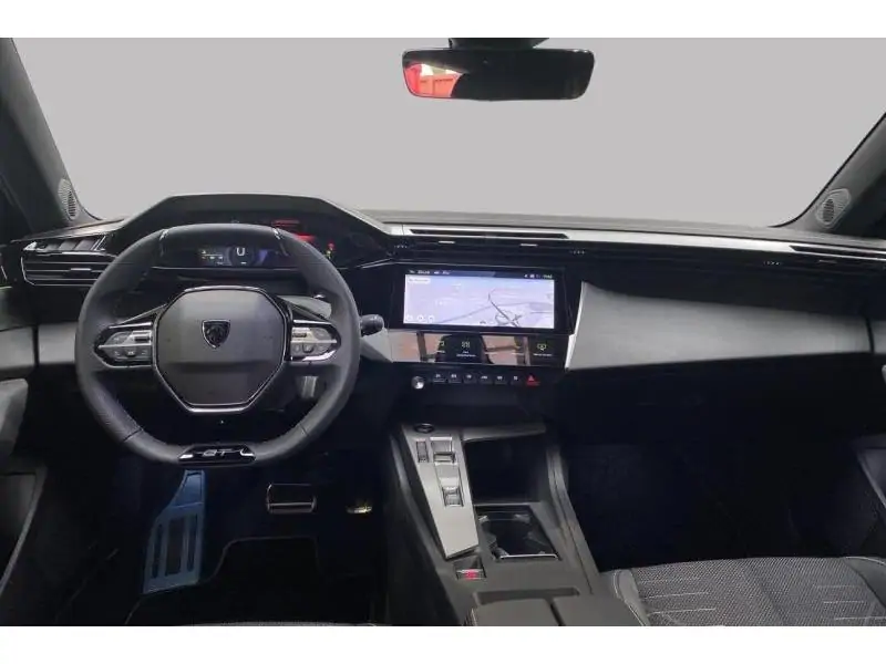 Occasion Peugeot 308 GT mhev* GPS CAMERA WHITE 11