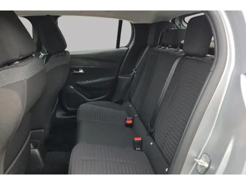 Occasie Peugeot 208 ACTIVE GREY 18