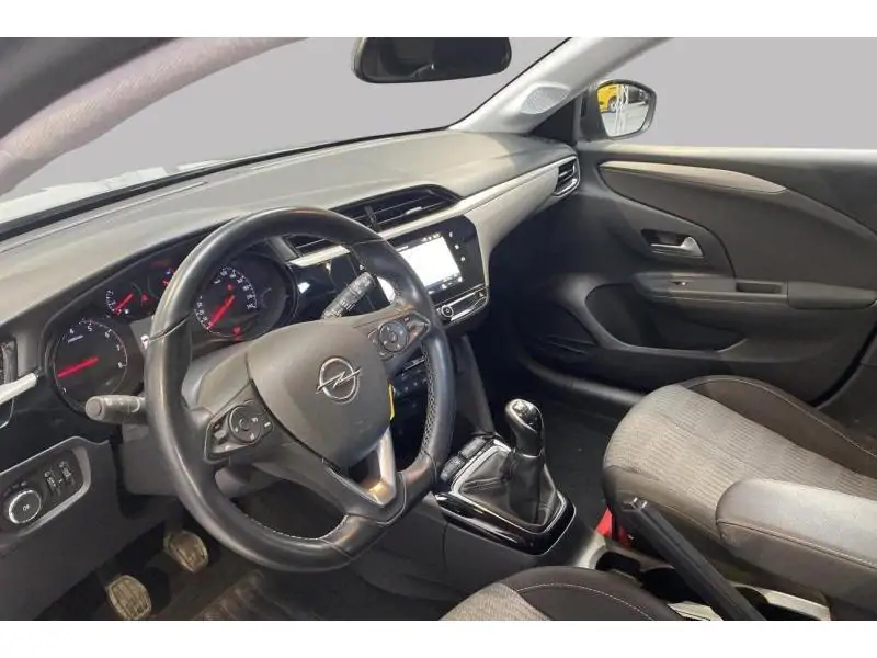 Occasion Opel Corsa Edition GREY 9