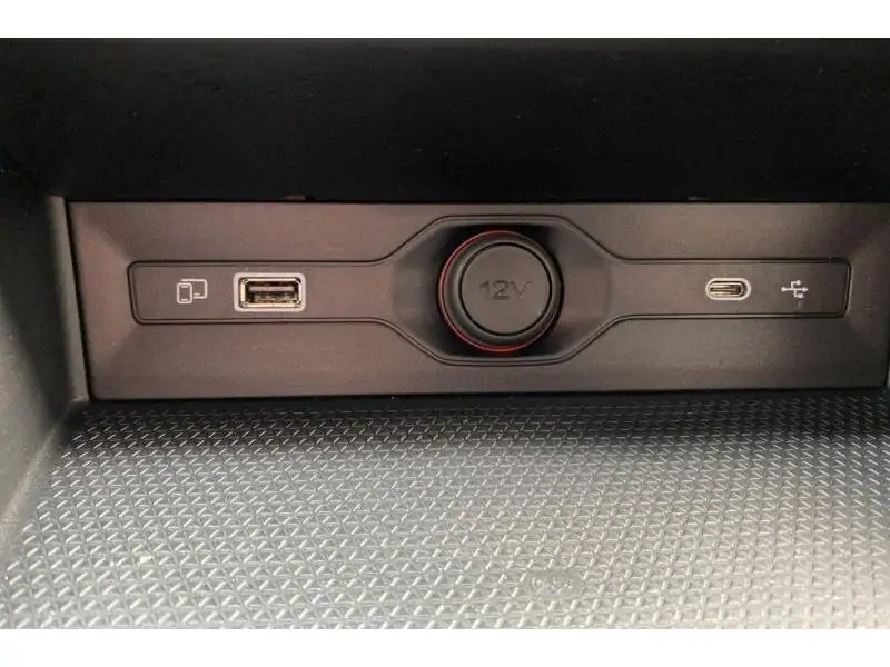 Occasion MG MG3 COMFORT WHITE 36