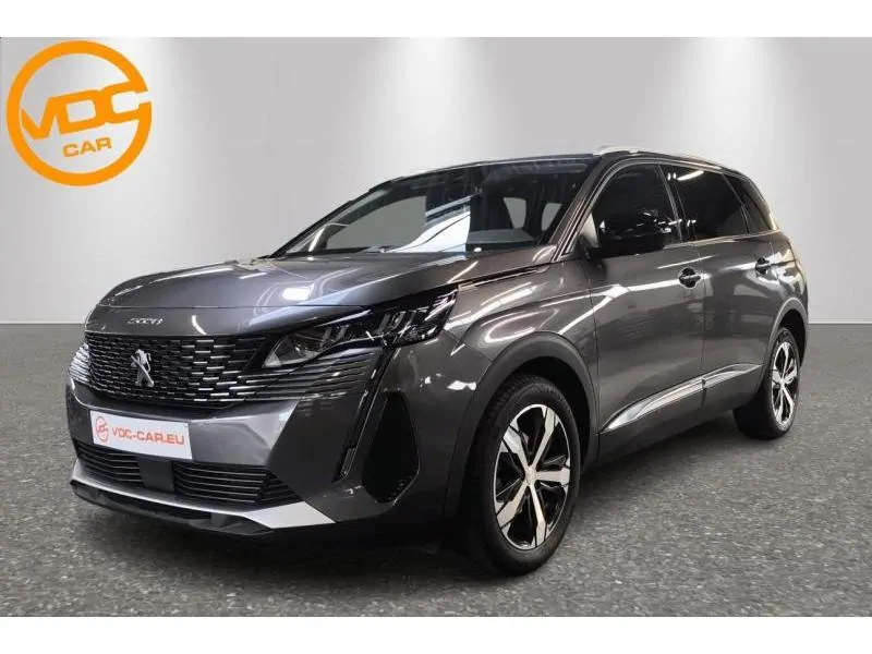 71808 - Peugeot 5008