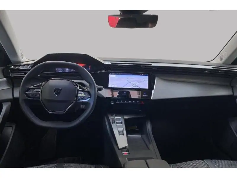 Occasion Peugeot 308 SW Allure*GPS - Caméra de recul GREY 11