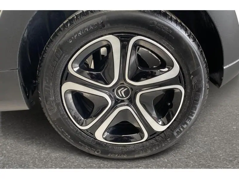 Occasion Citroen C3 Shine WHITE 20