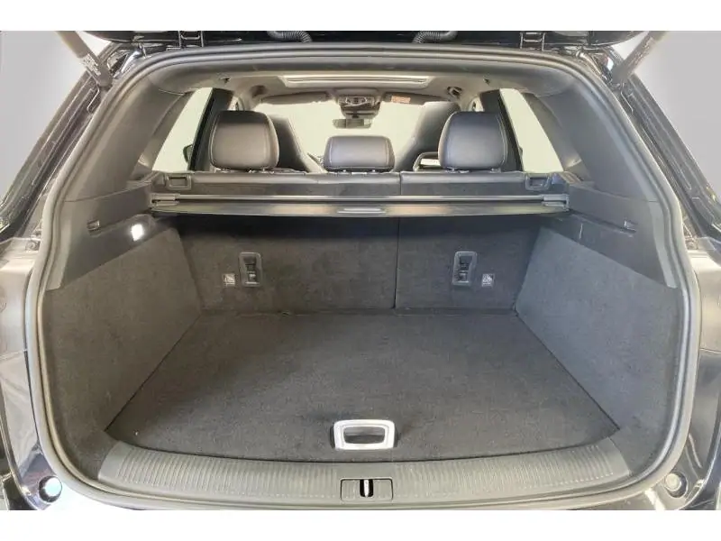 Occasion MG EHS Luxury PHEV BLACK 19