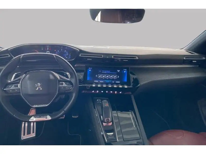 Occasie Peugeot 508 III GT WHITE 11