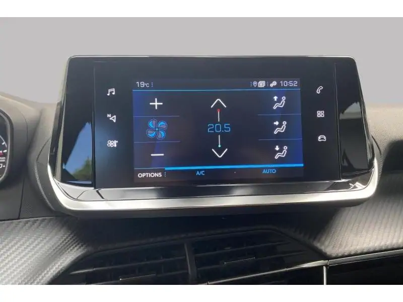 Occasion Peugeot 2008 II Allure GREY 15