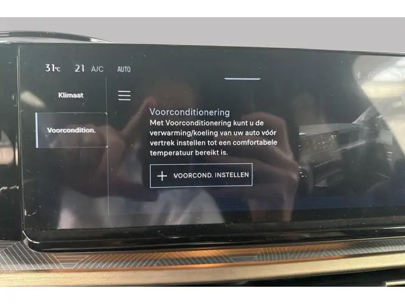 Occasion Lancia Ypsilon Elettrica LX GREEN 23