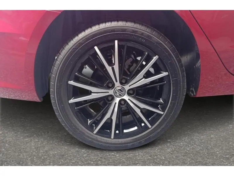 Occasion MG MG5 61kWh LUXURY RED 20