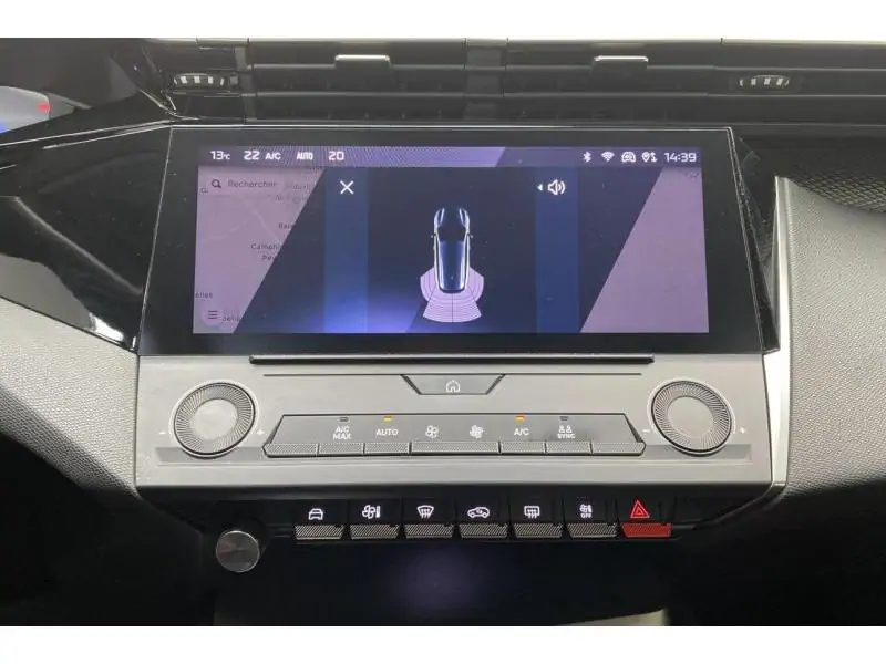 Occasion Peugeot 308 SW Active Pack GREY 14