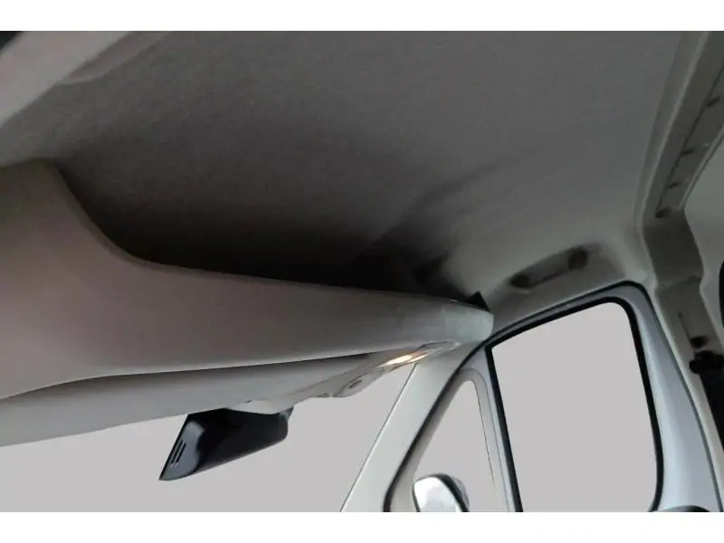 VEHICLE__CONDITION_SERVICE Peugeot Boxer 435 L4H2 2.2 180 3T trekvermog WHITE 21