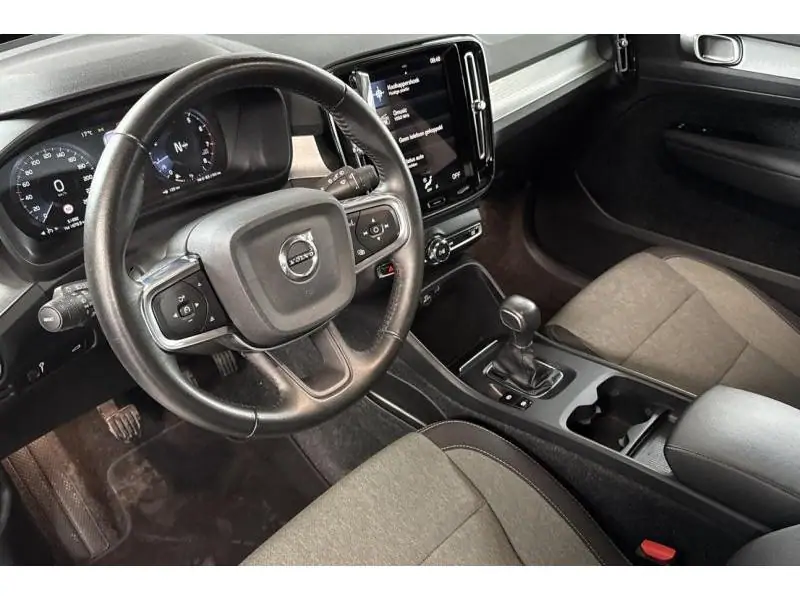 Occasion Volvo XC40 T2 WHITE 9