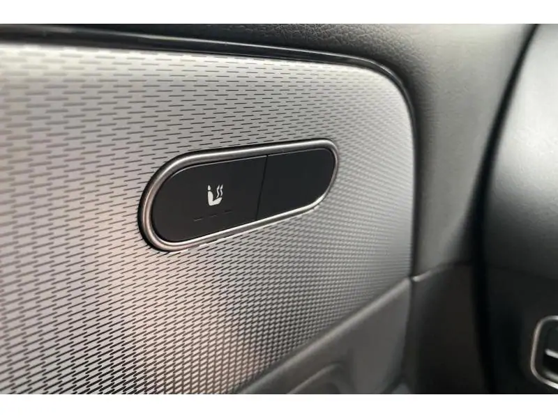 Occasion Mercedes-Benz B 180 d BLACK 22