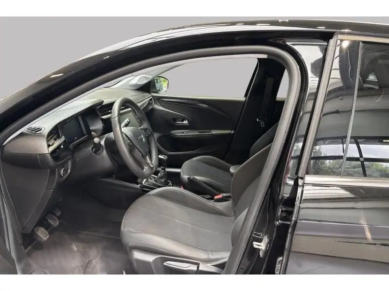 Occasion Opel Corsa F Elegance BLACK 10