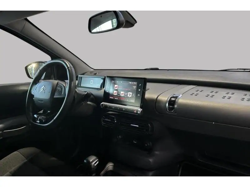 Occasion Citroen C4 Cactus feel *GPS* PURPLE 2