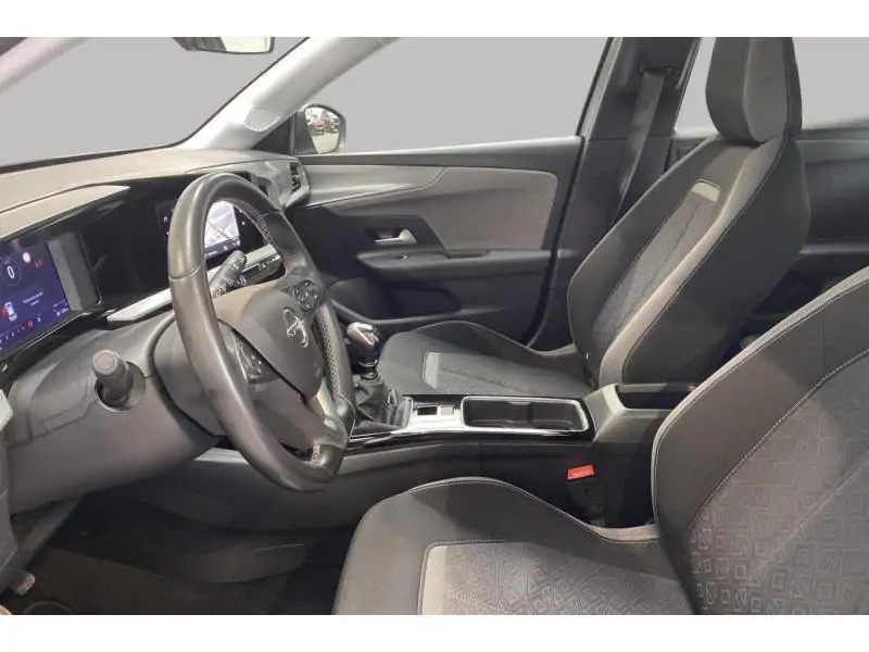 Occasion Opel Mokka Edition* Caméra GPS Jantes Alu GREY 10