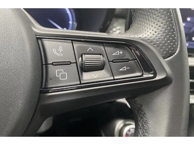 Occasion Alfa Romeo Tonale SPRINT 1.6 BLACK 23